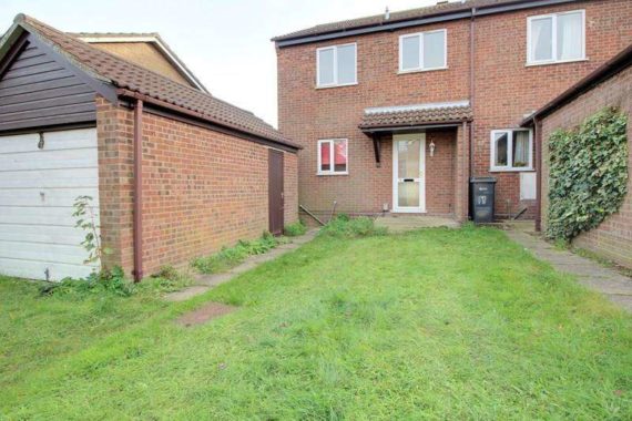 3 Bedroom Town House